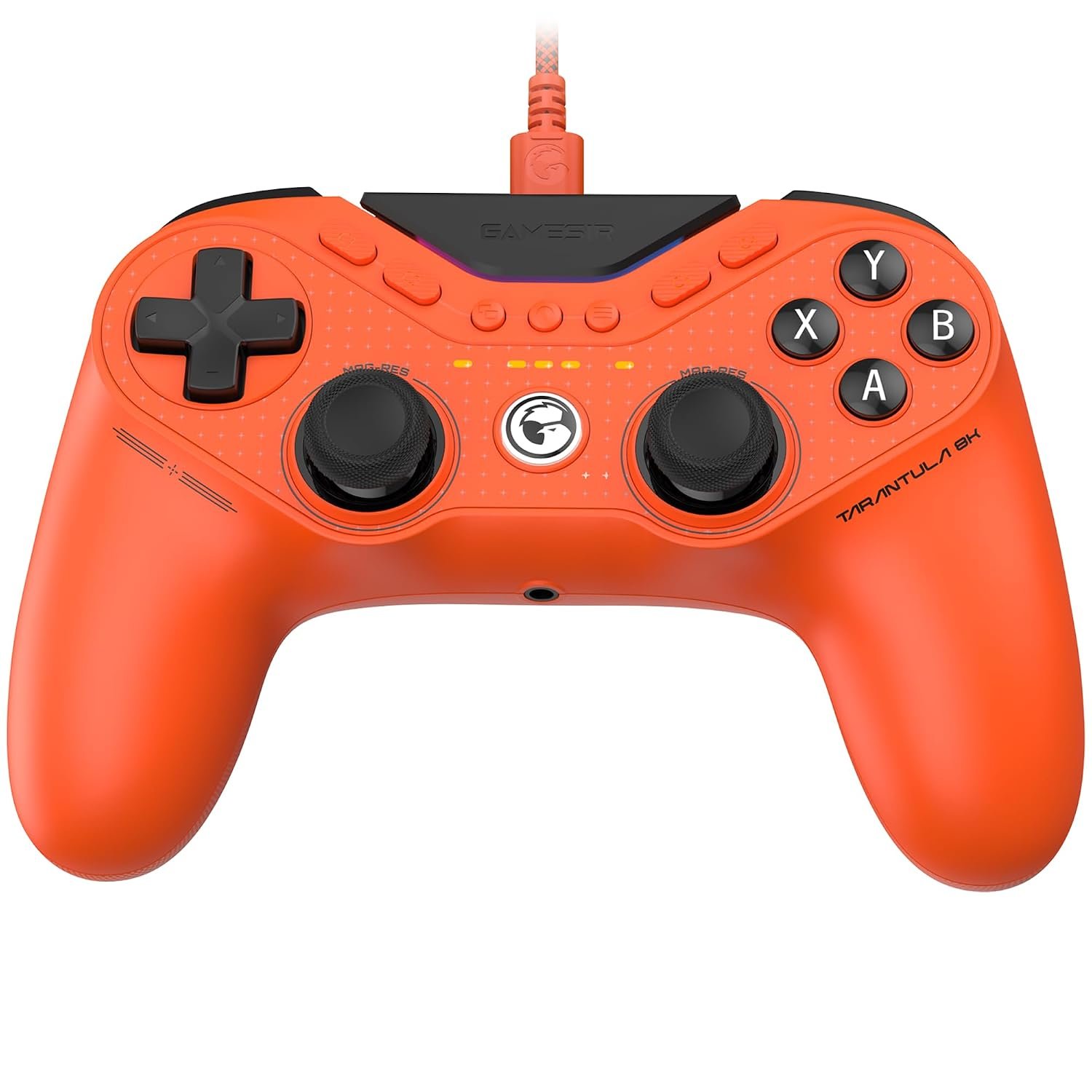 GameSir Tarantula 8K wired esports controller
