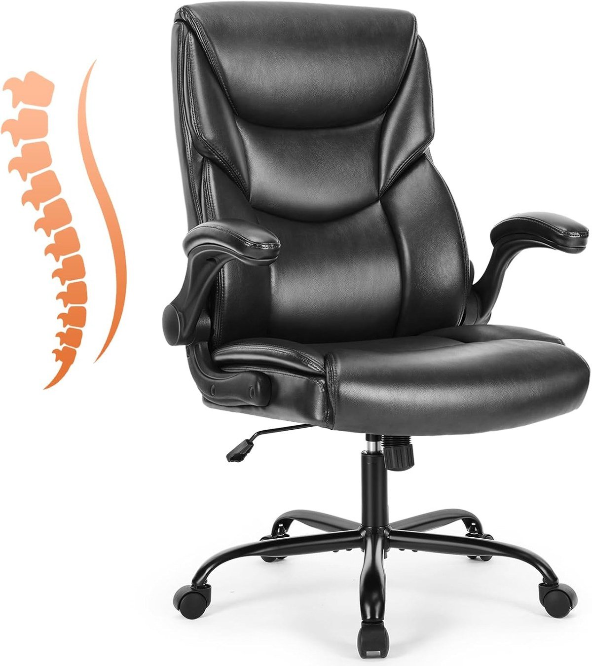 Sweetcrispy Computer Desk Chair gaming chair