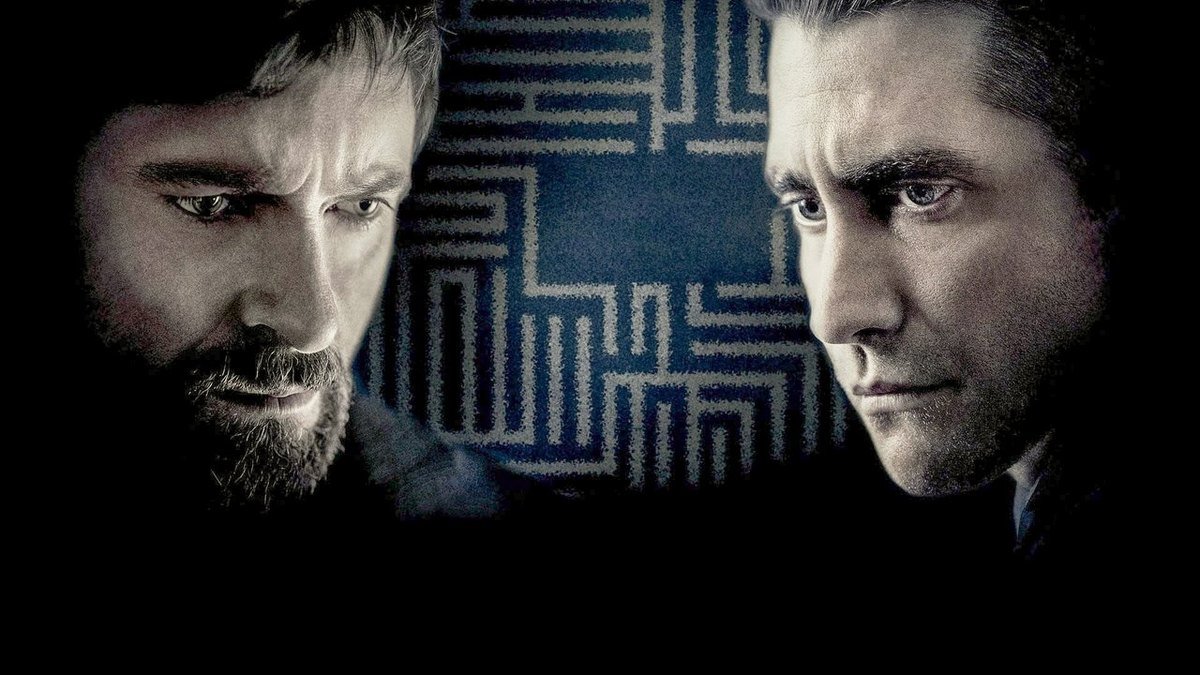 A scene from Prisoners (2013)