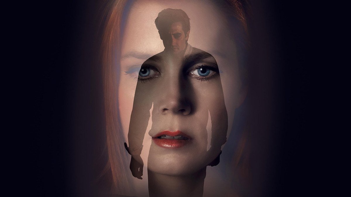 A scene from Nocturnal Animals (2016)