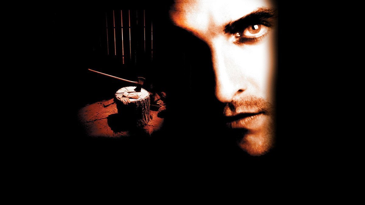 A scene from Frailty (2002)