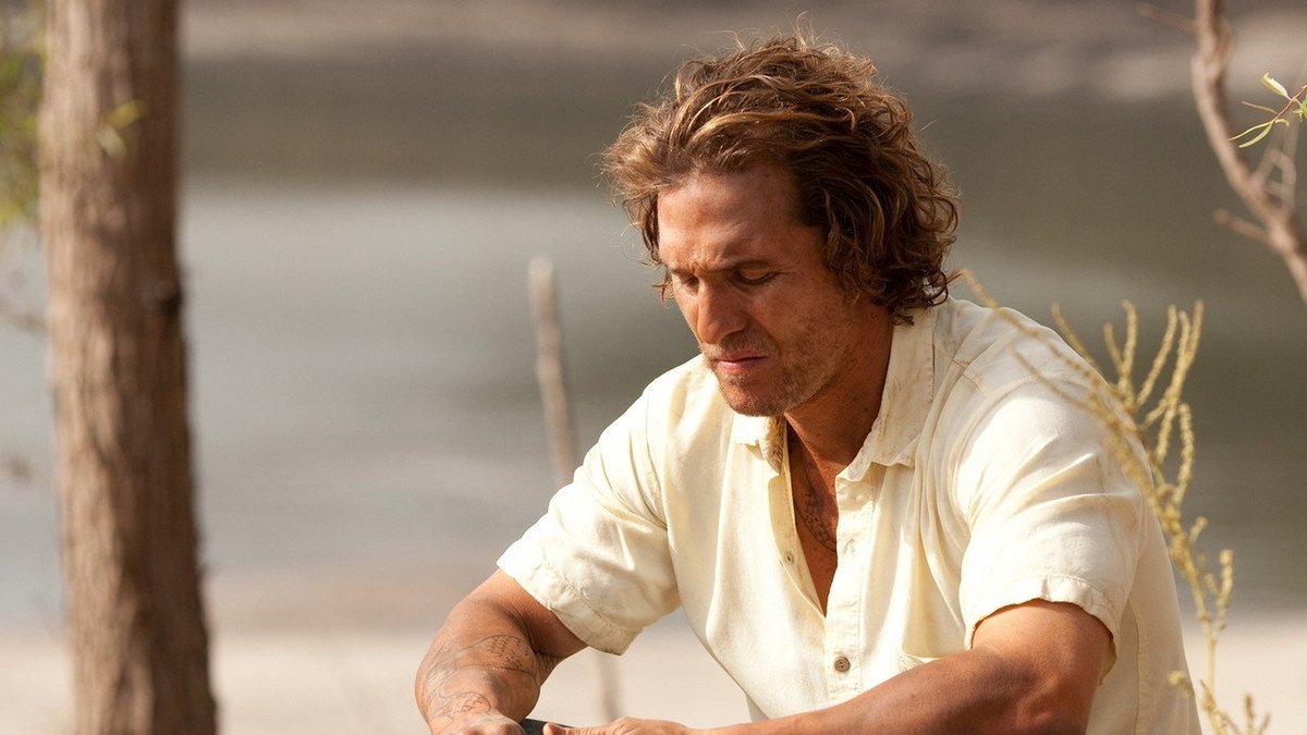 A scene from Mud (2013)