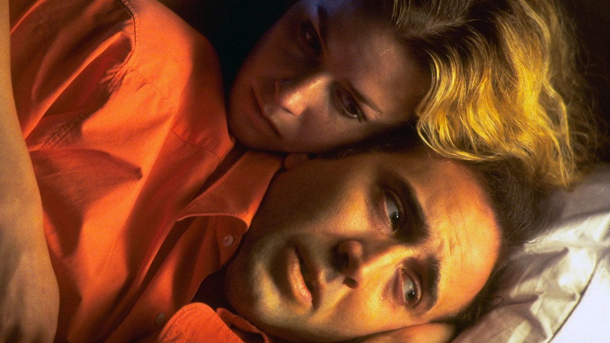 A scene from Leaving Las Vegas (1995)