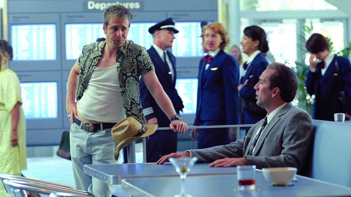 A scene from Matchstick Men (2003)