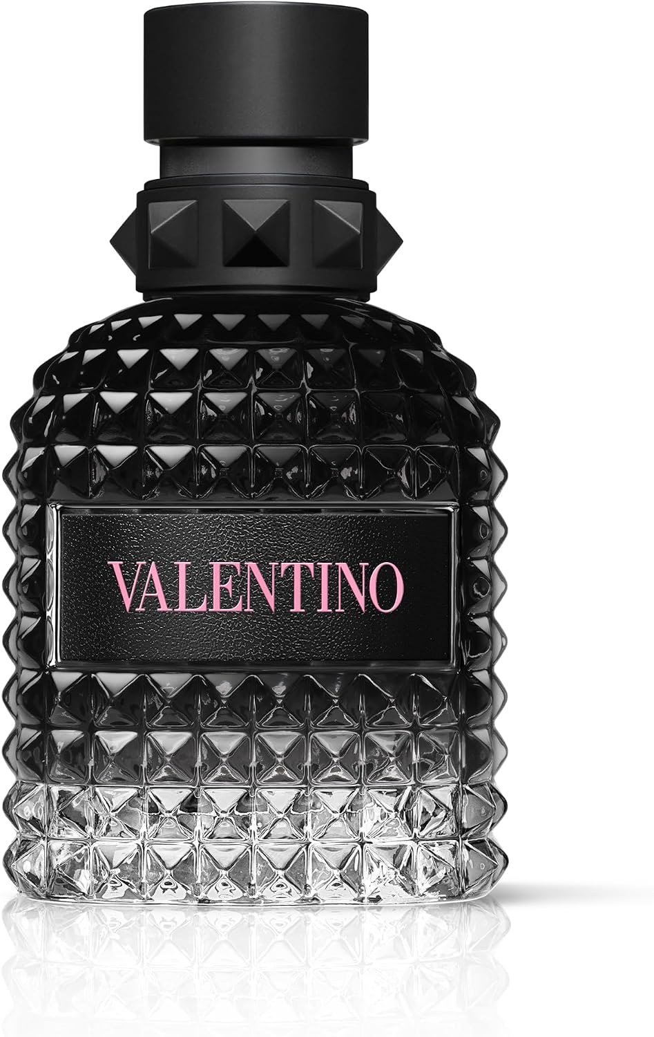 Bottle of Valentino Uomo Born in Roma EDT