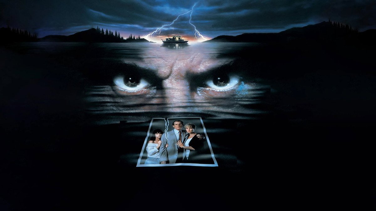 A scene from Cape Fear (1991)
