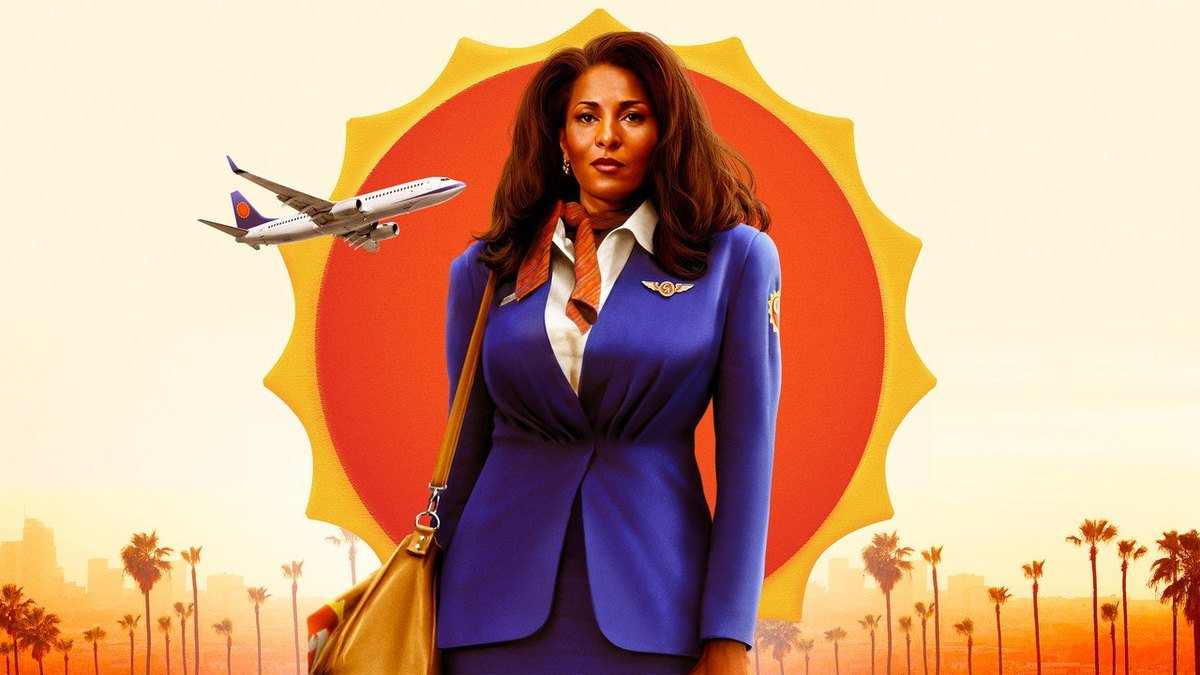 A scene from Jackie Brown (1997)