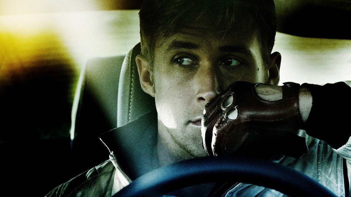 A scene from Drive (2011)