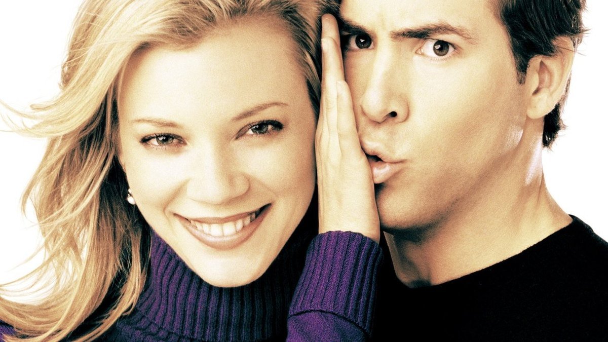A scene from Just Friends (2005)