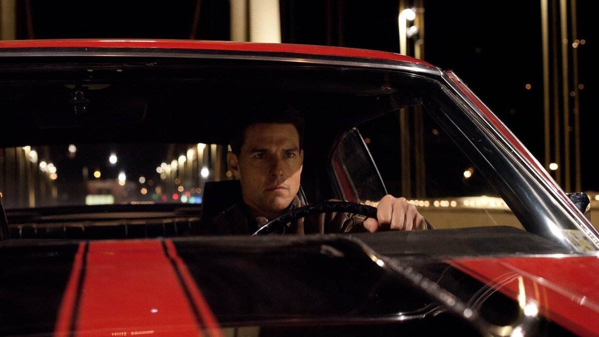 A scene from Jack Reacher (2012)