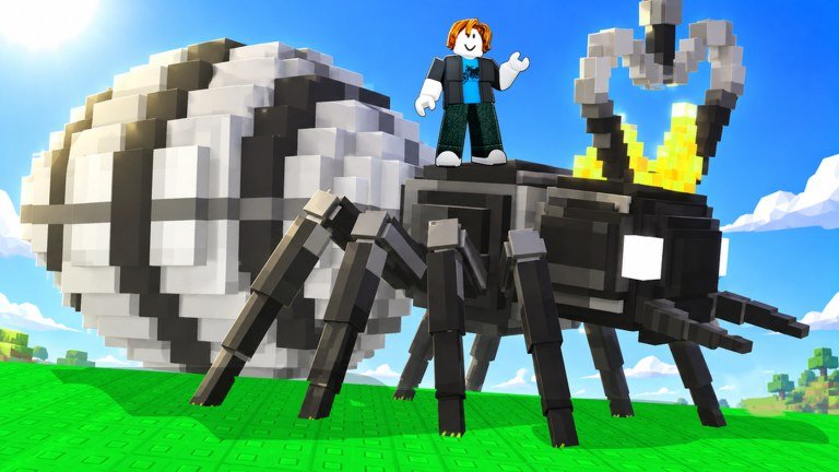 Build An Ant Empire colony artwork