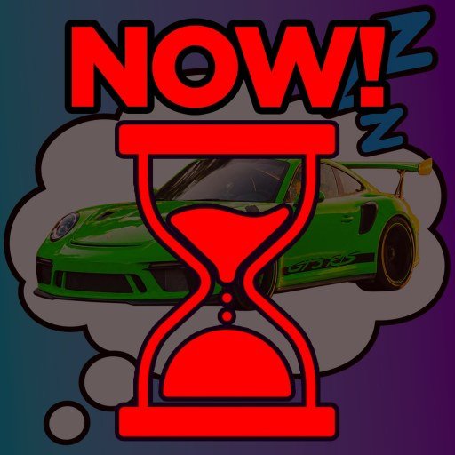 Dream Car Collection game icon on Roblox