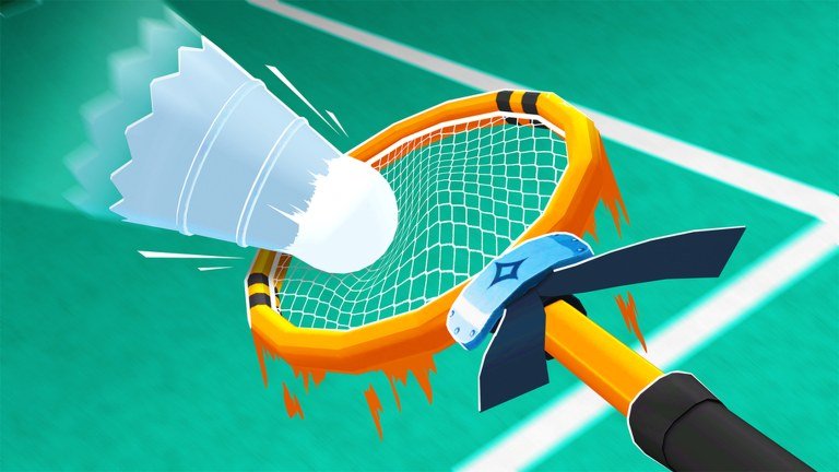 Racket Rivals Codes (October 2026)