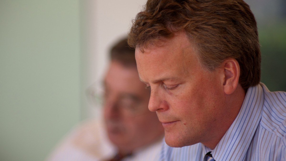 Peter J. Thomson, a director of Thomson Reuters