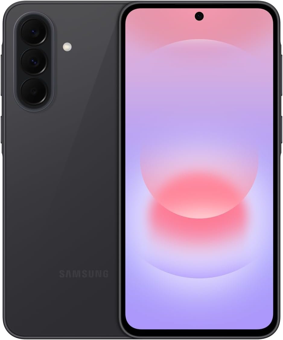 Samsung Galaxy A37 5G unlocked Android smartphone