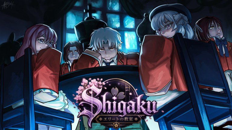 Shigaku Codes (October 2026)