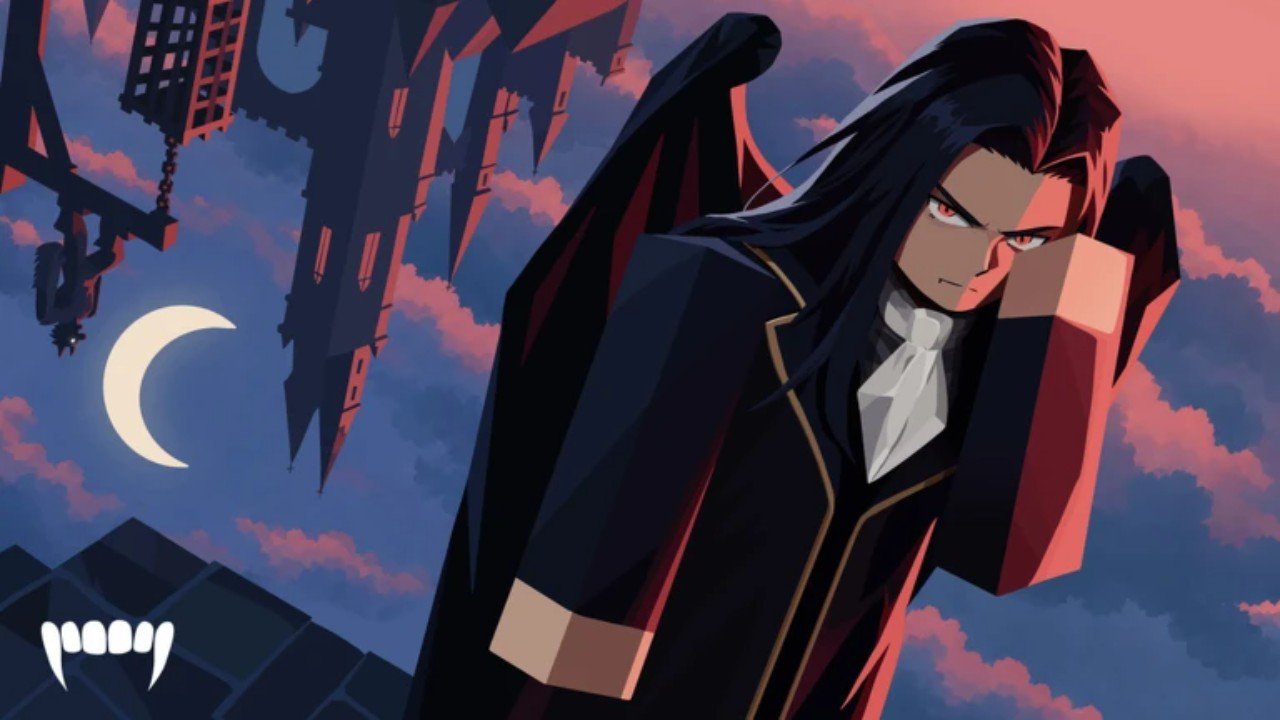 Vampire Life Codes (October 2026)